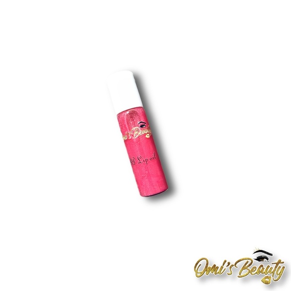Omi’s Beauty Cbd Lip oils - Picture 3 of 4